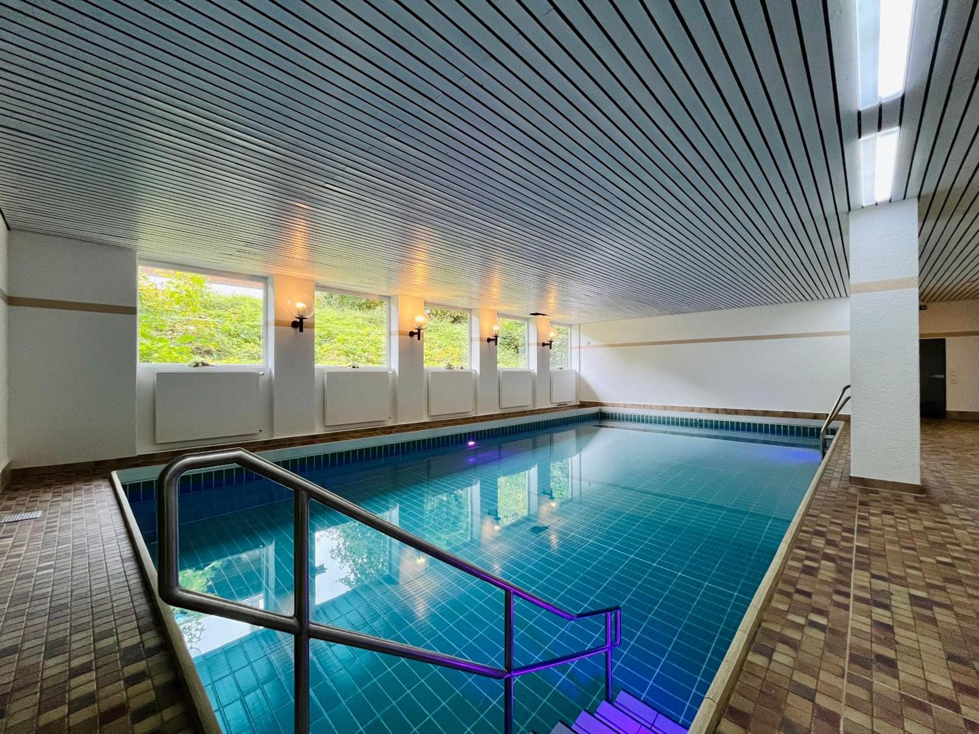 Alpgold C1 Oder Alpherz A8 Montana Haus Oberstdorf Eksteriør bilde
