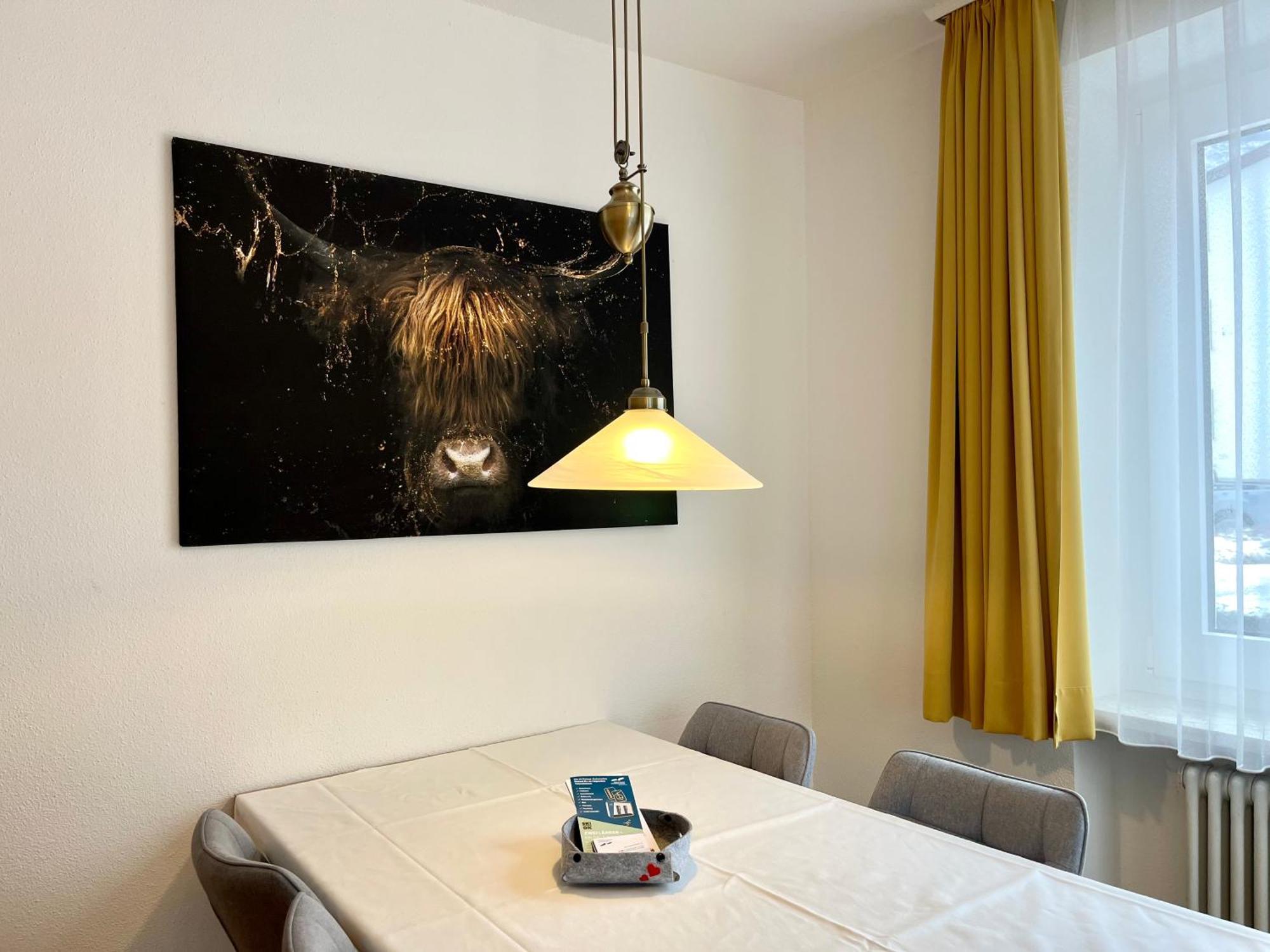 Alpgold C1 Oder Alpherz A8 Montana Haus Oberstdorf Eksteriør bilde